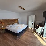 Szálloda Annerlhof 3*