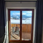 Szálloda Annerlhof 3*