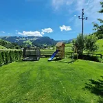 Szálloda Annerlhof 3*