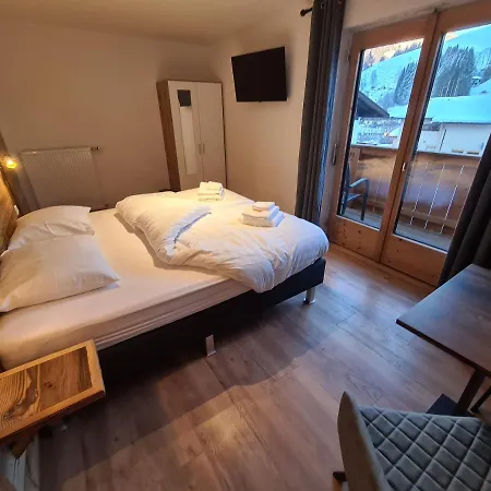 Annerlhof Maria Alm am Steinernen Meer