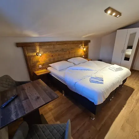 Annerlhof Hotel