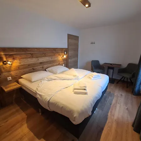 Annerlhof Szálloda Maria Alm am Steinernen Meer