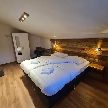 Annerlhof ماريا ألم ام شتاينر