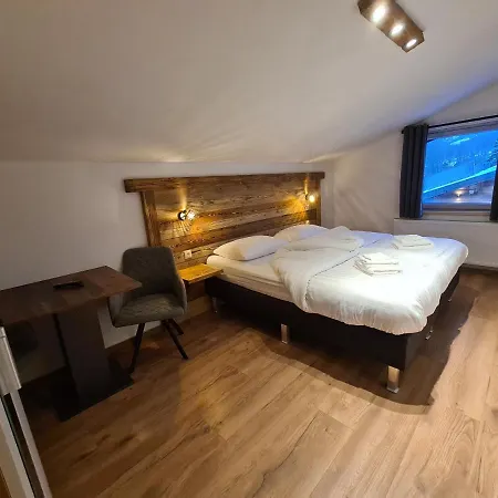 호텔 Annerlhof 3*