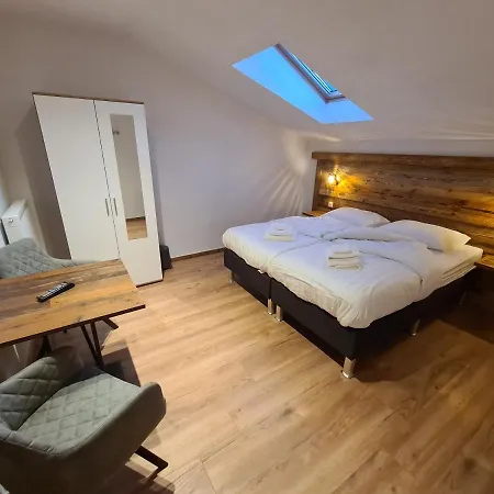 Annerlhof Szálloda