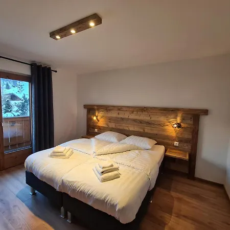 Annerlhof Szálloda 3*