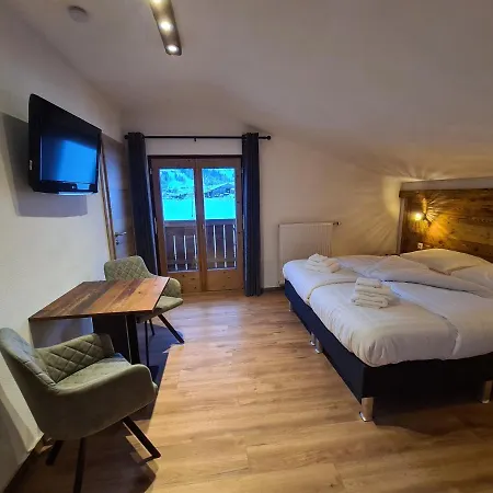 Annerlhof Szálloda 3*