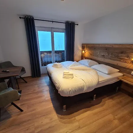 Annerlhof Hotel