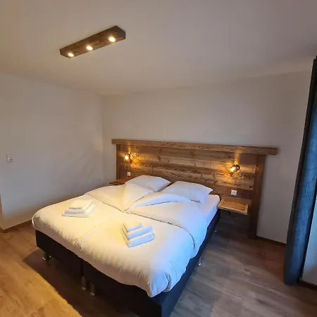 Szálloda Annerlhof 3*