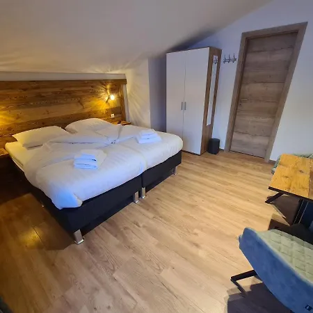 Annerlhof Szálloda 3*