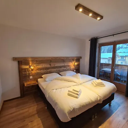 Annerlhof Szálloda Maria Alm am Steinernen Meer