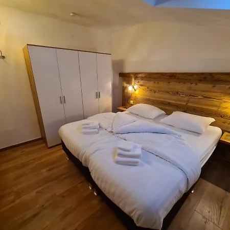Annerlhof Szálloda Maria Alm am Steinernen Meer