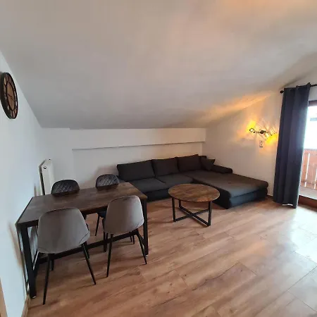 Hotel Annerlhof Maria Alm am Steinernen Meer