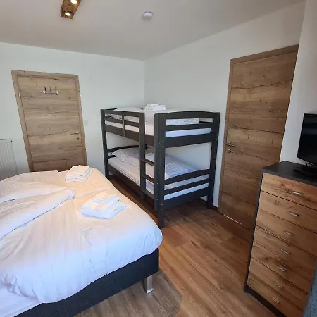 Hotel Annerlhof 3*