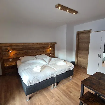 Hotel Annerlhof Maria Alm am Steinernen Meer