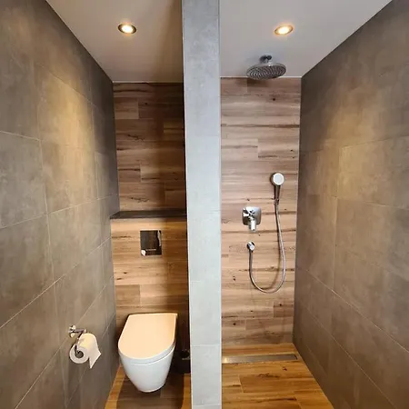 Hotel Annerlhof Maria Alm am Steinernen Meer