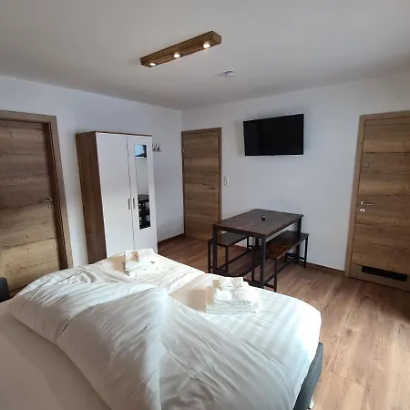 Annerlhof Szálloda 3*