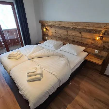 Annerlhof Maria Alm am Steinernen Meer