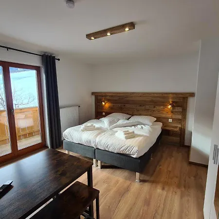Annerlhof Maria Alm am Steinernen Meer