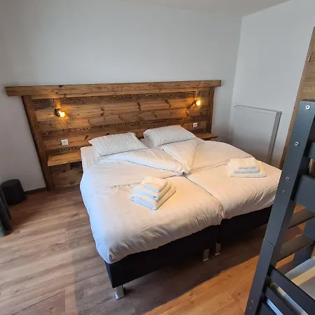 Annerlhof Hotel 3*