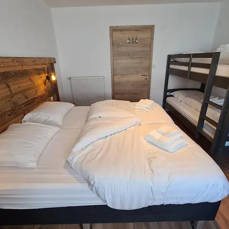 Annerlhof 3*