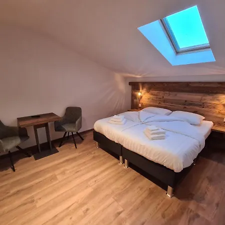 Annerlhof Szálloda 3*