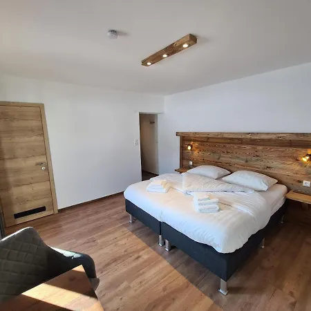 Annerlhof Maria Alm am Steinernen Meer