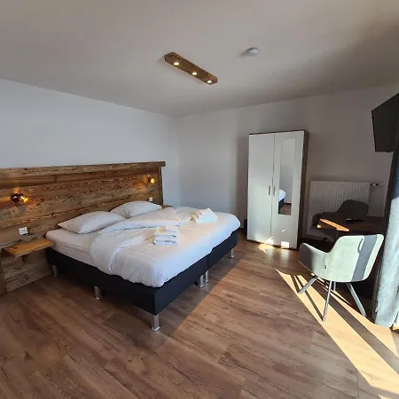 فندق Annerlhof 3*