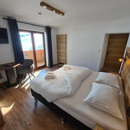 Annerlhof Maria Alm am Steinernen Meer