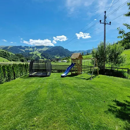 Hotel Annerlhof 3*