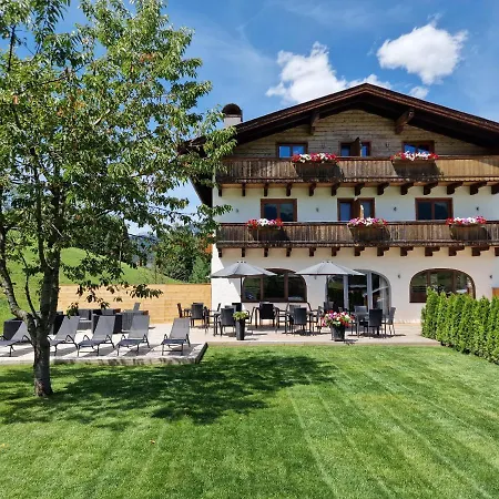 Annerlhof 3* Maria Alm am Steinernen Meer