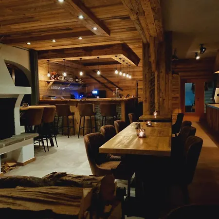 Hotel Annerlhof 3*