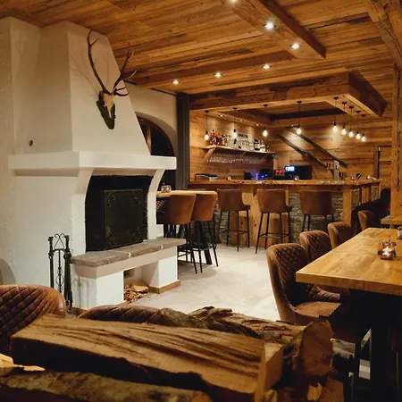 Annerlhof Maria Alm am Steinernen Meer
