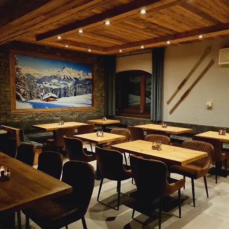 Annerlhof 3* 마리아알름암스타이너르넨미어