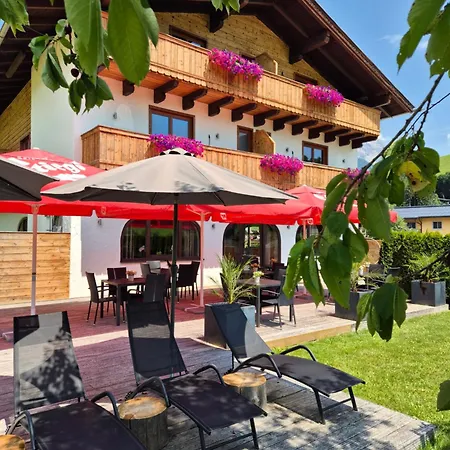 Annerlhof 3*