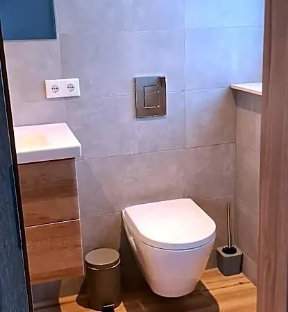 Annerlhof Szálloda