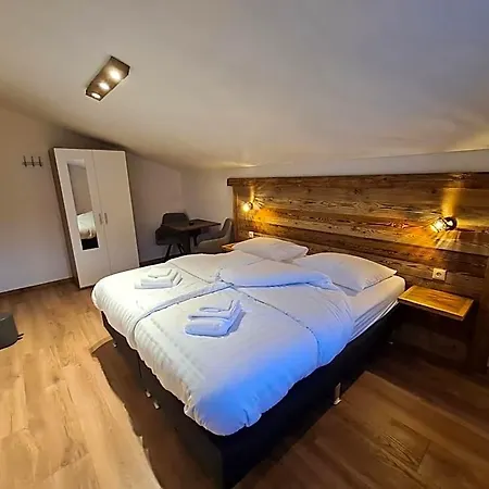 Annerlhof 호텔 3*
