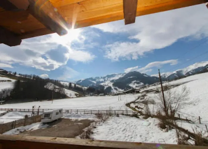 Annerlhof מלון 3*