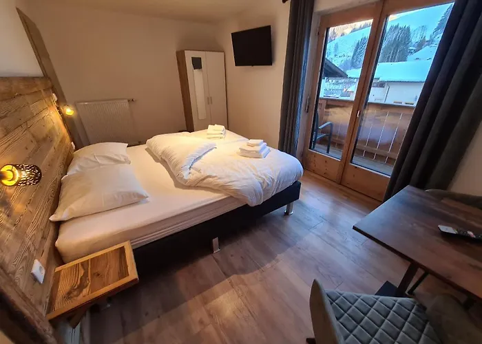 Annerlhof Maria Alm am Steinernen Meer