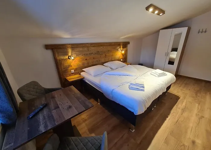 Annerlhof Otel