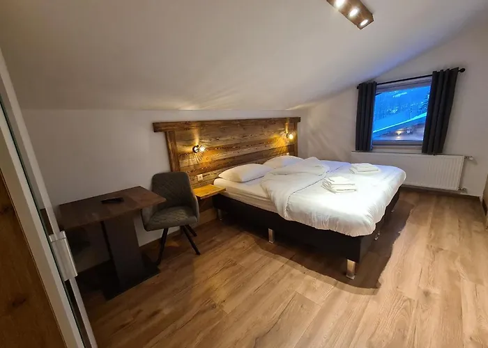 Otel Annerlhof 3*