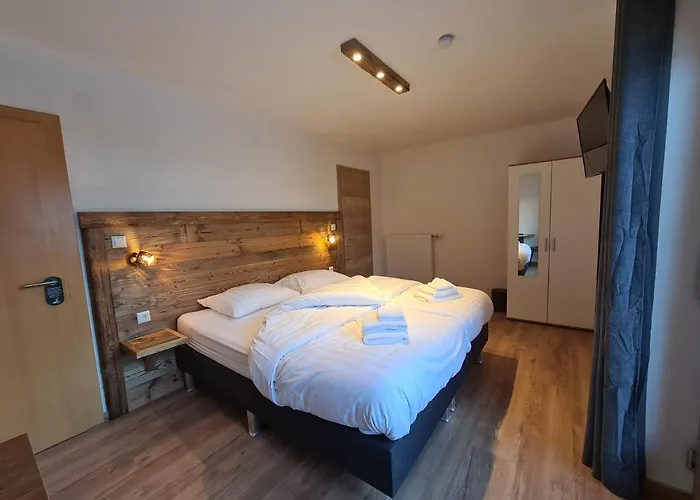 Annerlhof Maria Alm am Steinernen Meer