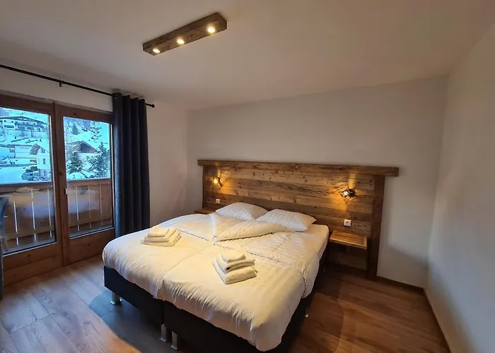 Annerlhof Hotell 3*