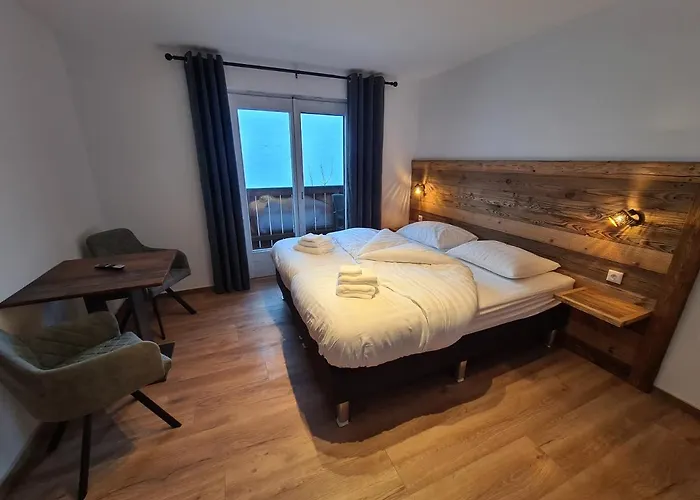 Annerlhof Hotell