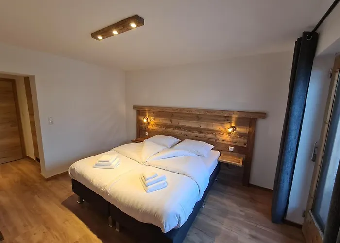 Otel Annerlhof 3*