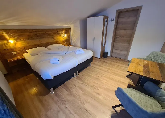 Annerlhof Otel 3*