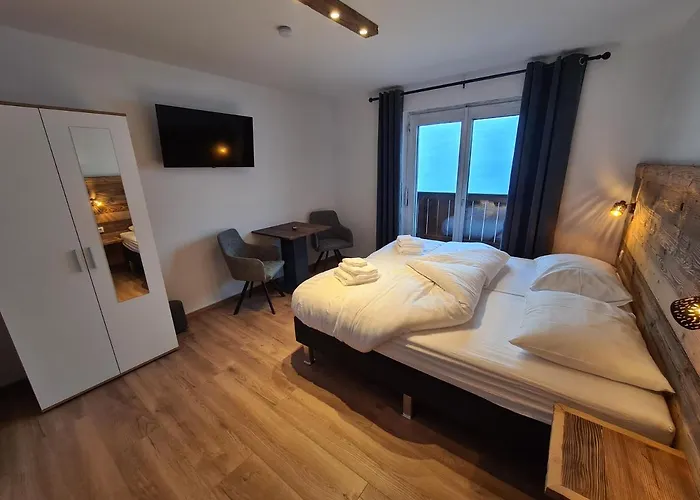 Hotell Annerlhof
