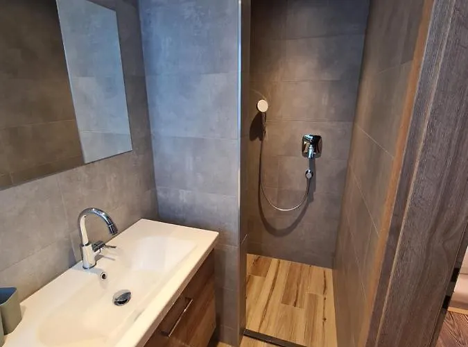 Annerlhof מלון 3*