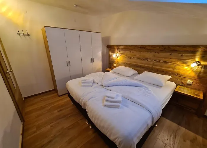 Annerlhof Otel Maria Alm am Steinernen Meer
