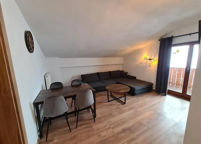 Otel Annerlhof Maria Alm am Steinernen Meer